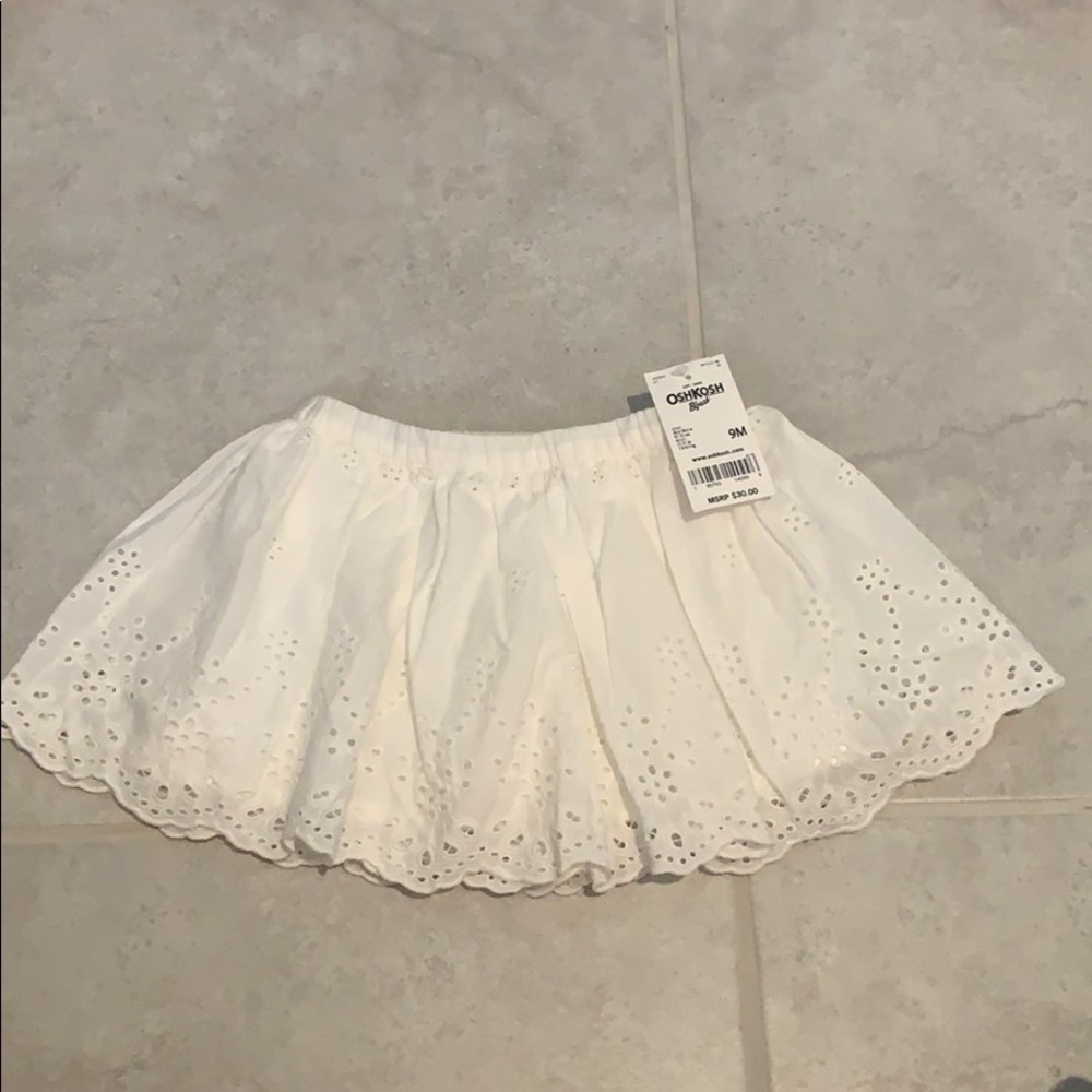 OshKosh Skirt